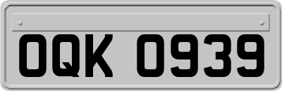 OQK0939