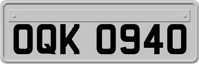 OQK0940