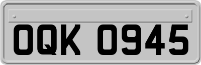 OQK0945