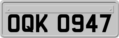 OQK0947