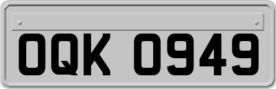 OQK0949