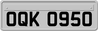 OQK0950