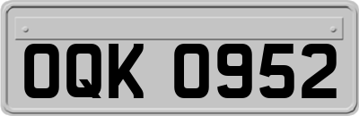 OQK0952
