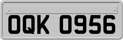OQK0956