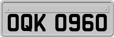 OQK0960