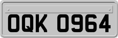 OQK0964