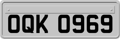 OQK0969
