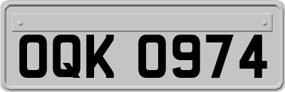 OQK0974