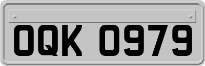 OQK0979