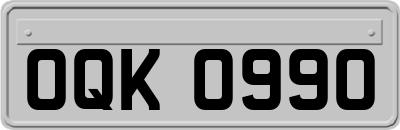 OQK0990