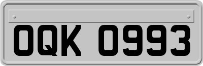 OQK0993