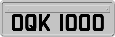 OQK1000