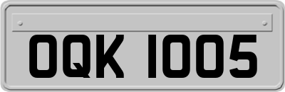 OQK1005