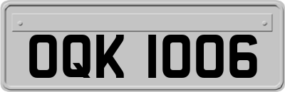 OQK1006