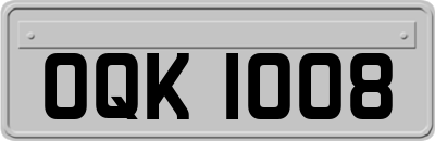 OQK1008