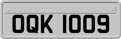 OQK1009