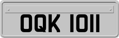 OQK1011