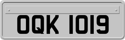 OQK1019