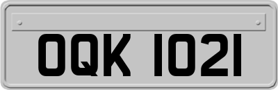 OQK1021