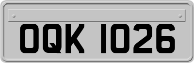 OQK1026