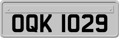 OQK1029