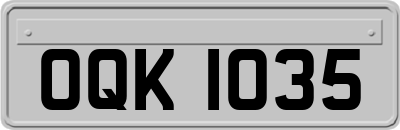 OQK1035