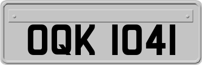 OQK1041