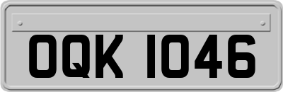 OQK1046