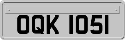 OQK1051