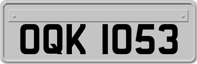 OQK1053