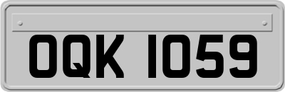 OQK1059