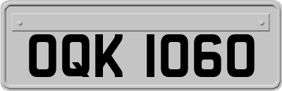 OQK1060