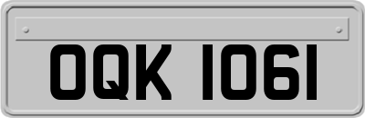 OQK1061