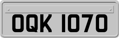 OQK1070