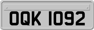 OQK1092