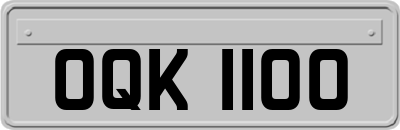 OQK1100