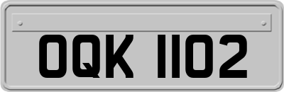 OQK1102