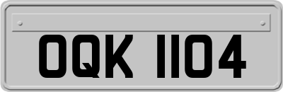 OQK1104