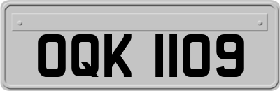 OQK1109