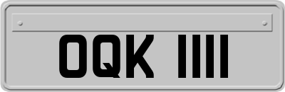 OQK1111