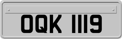 OQK1119