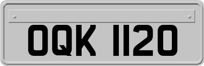OQK1120