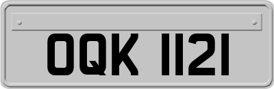 OQK1121