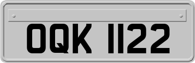 OQK1122