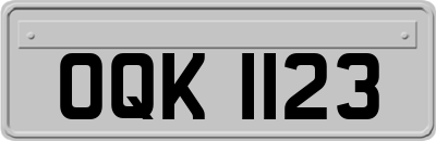 OQK1123