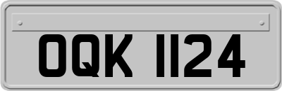 OQK1124