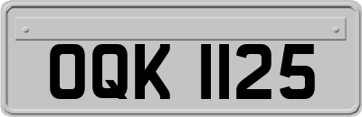 OQK1125