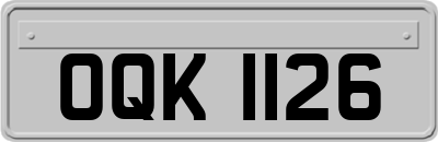 OQK1126