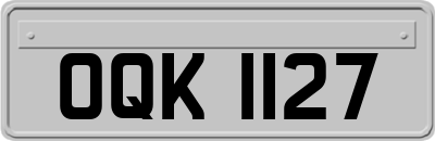 OQK1127