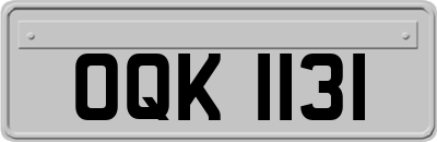 OQK1131